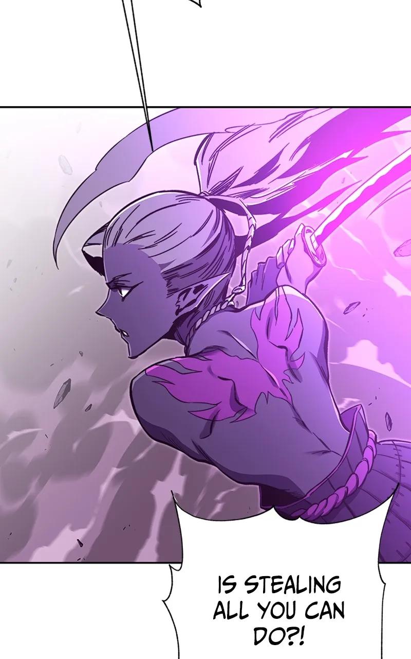Read X & Ash chapter 52 image 20 on Lezhin