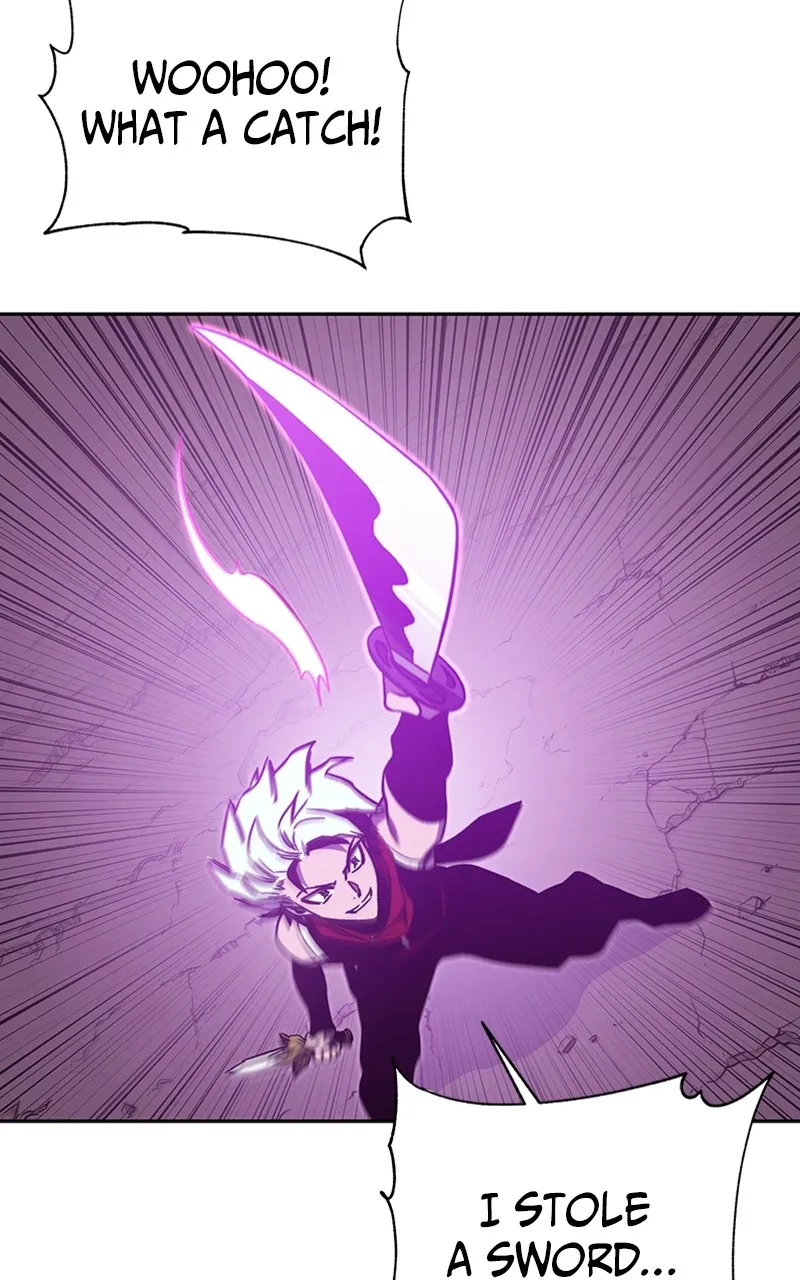 Read X & Ash chapter 52 image 31 on Lezhin