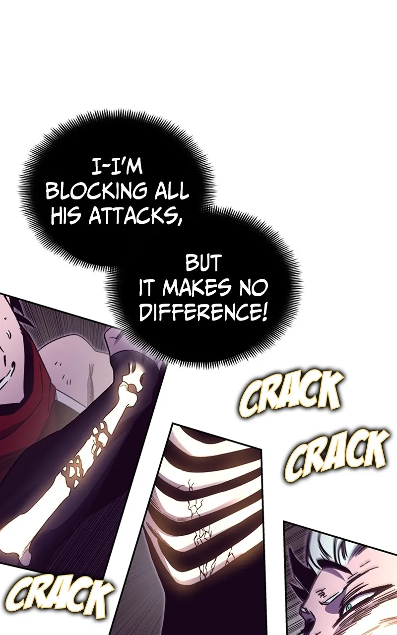 Read X & Ash chapter 52 image 43 on Lezhin