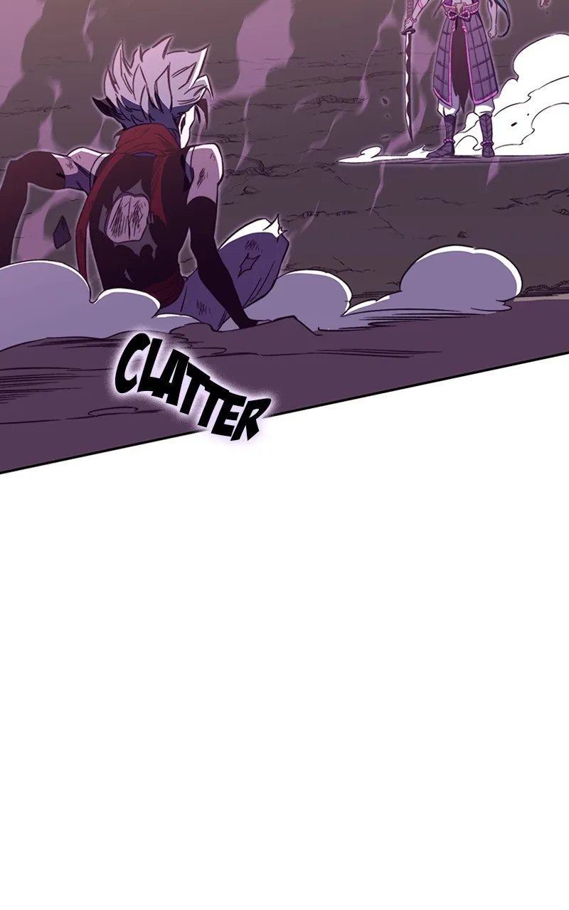 Read X & Ash chapter 52 image 57 on Lezhin