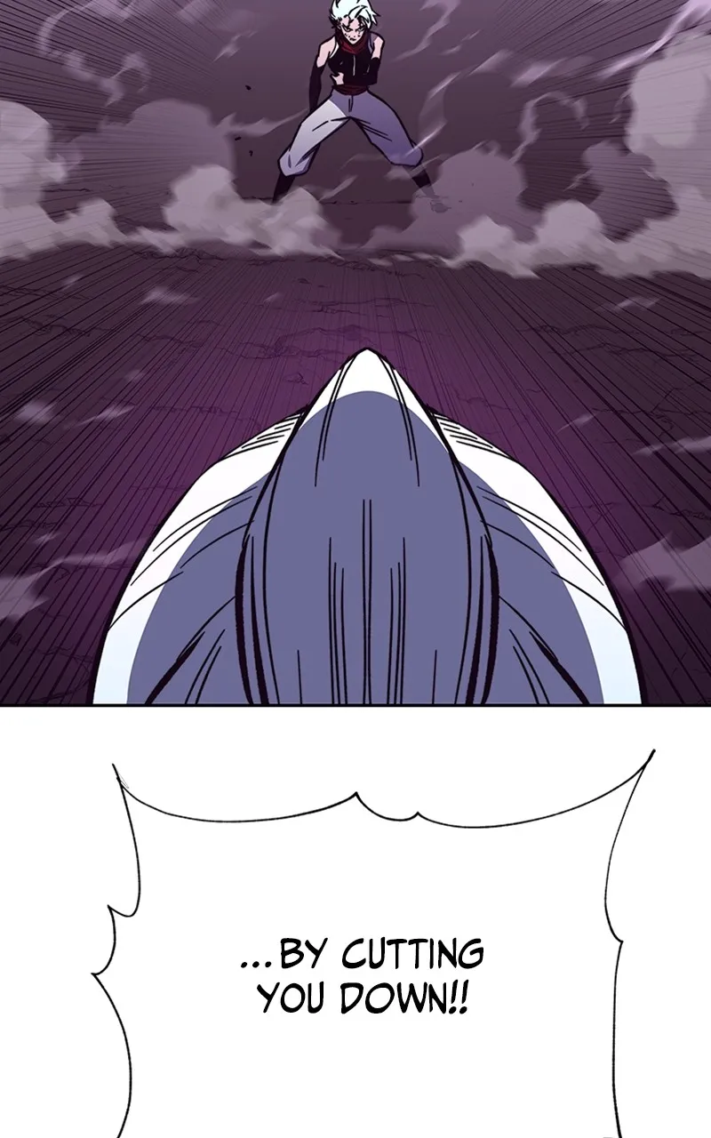 Read X & Ash chapter 52 image 65 on Lezhin
