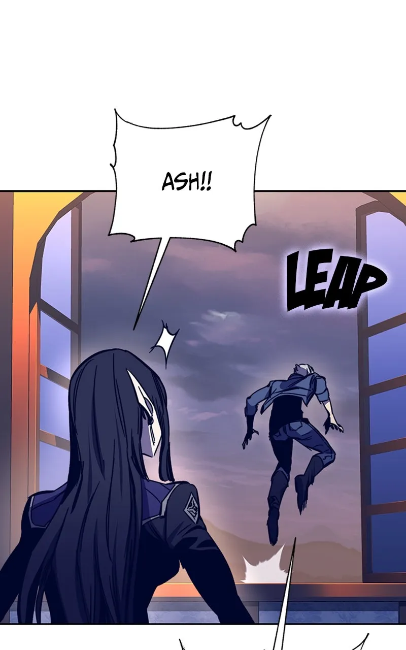 Read X & Ash chapter 52 image 85 on Lezhin