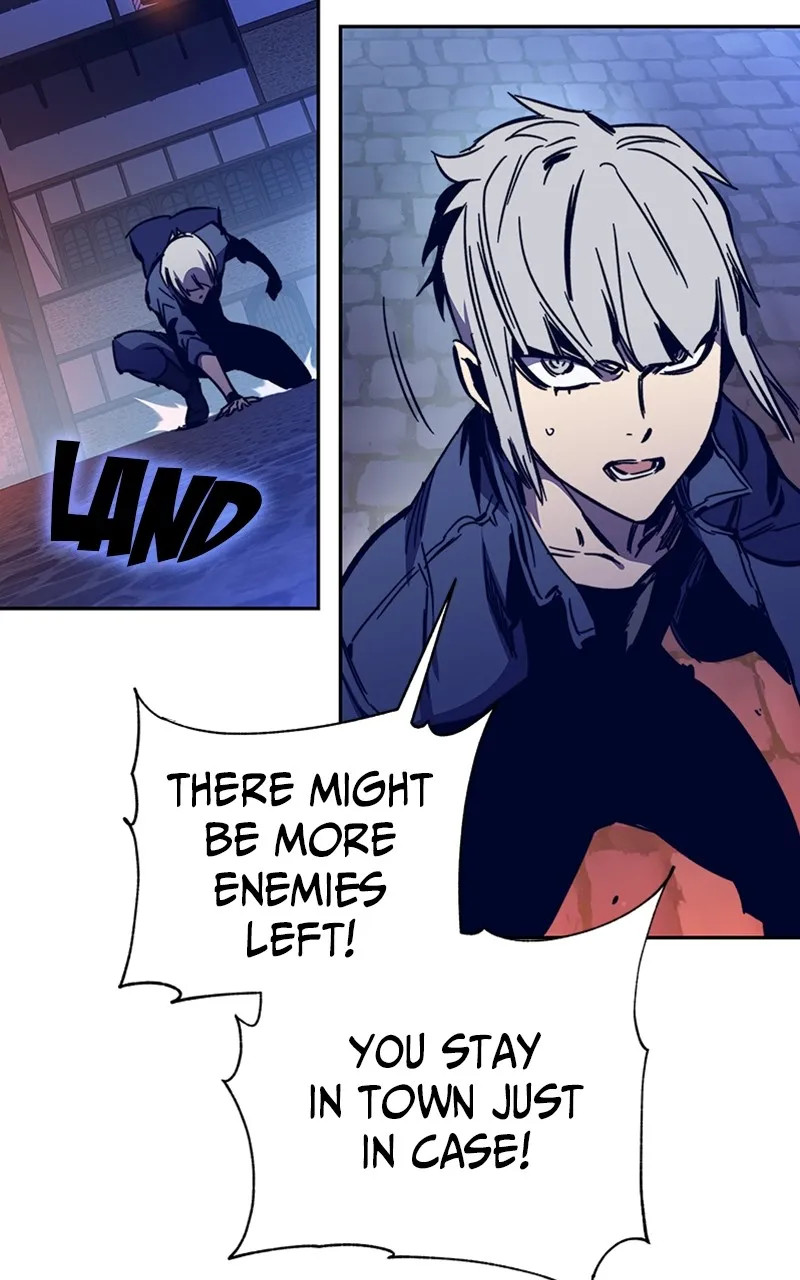 Read X & Ash chapter 52 image 87 on Lezhin