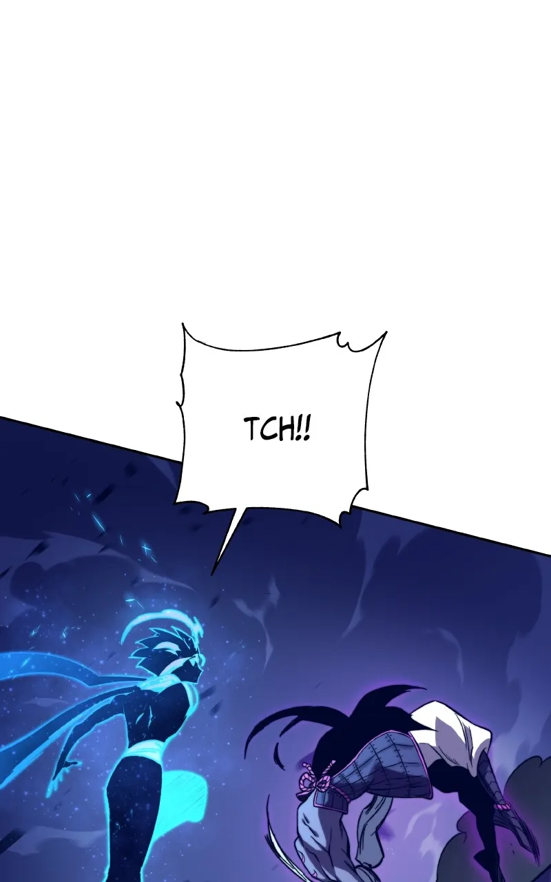 Read X & Ash chapter 53 image 104 on Lezhin