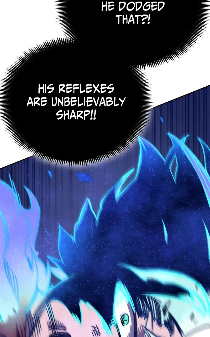 Read X & Ash chapter 53 image 109 on Lezhin