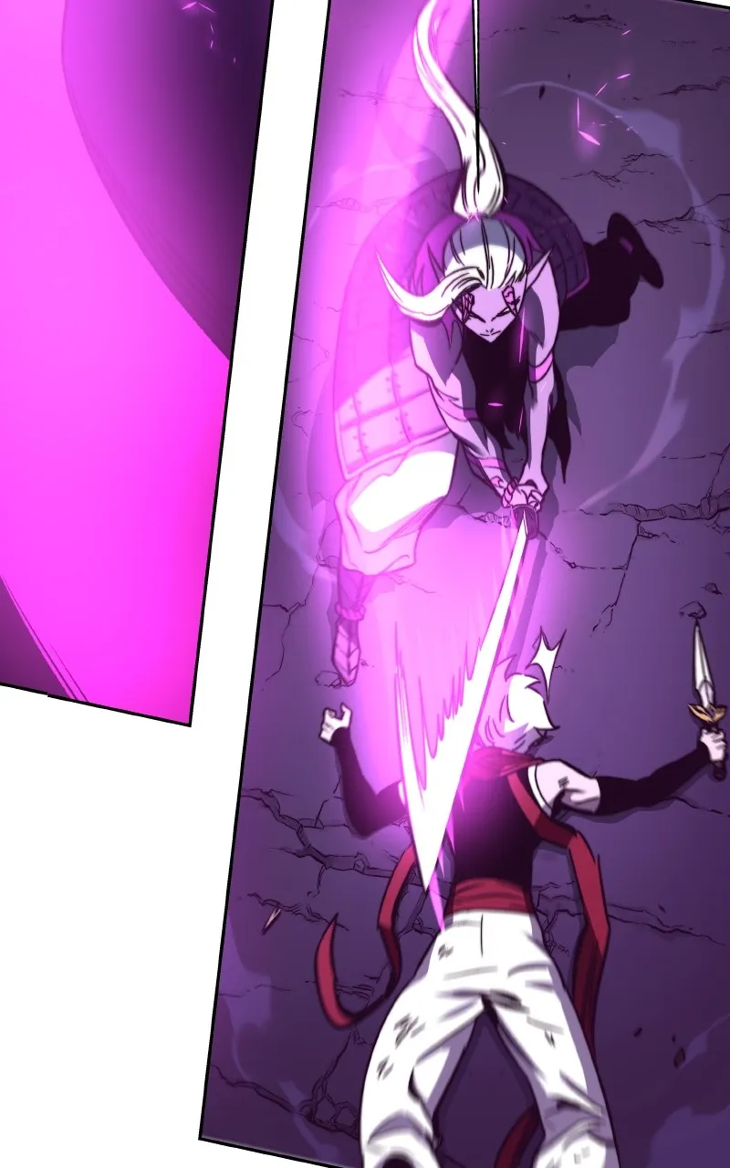 Read X & Ash chapter 53 image 112 on Lezhin