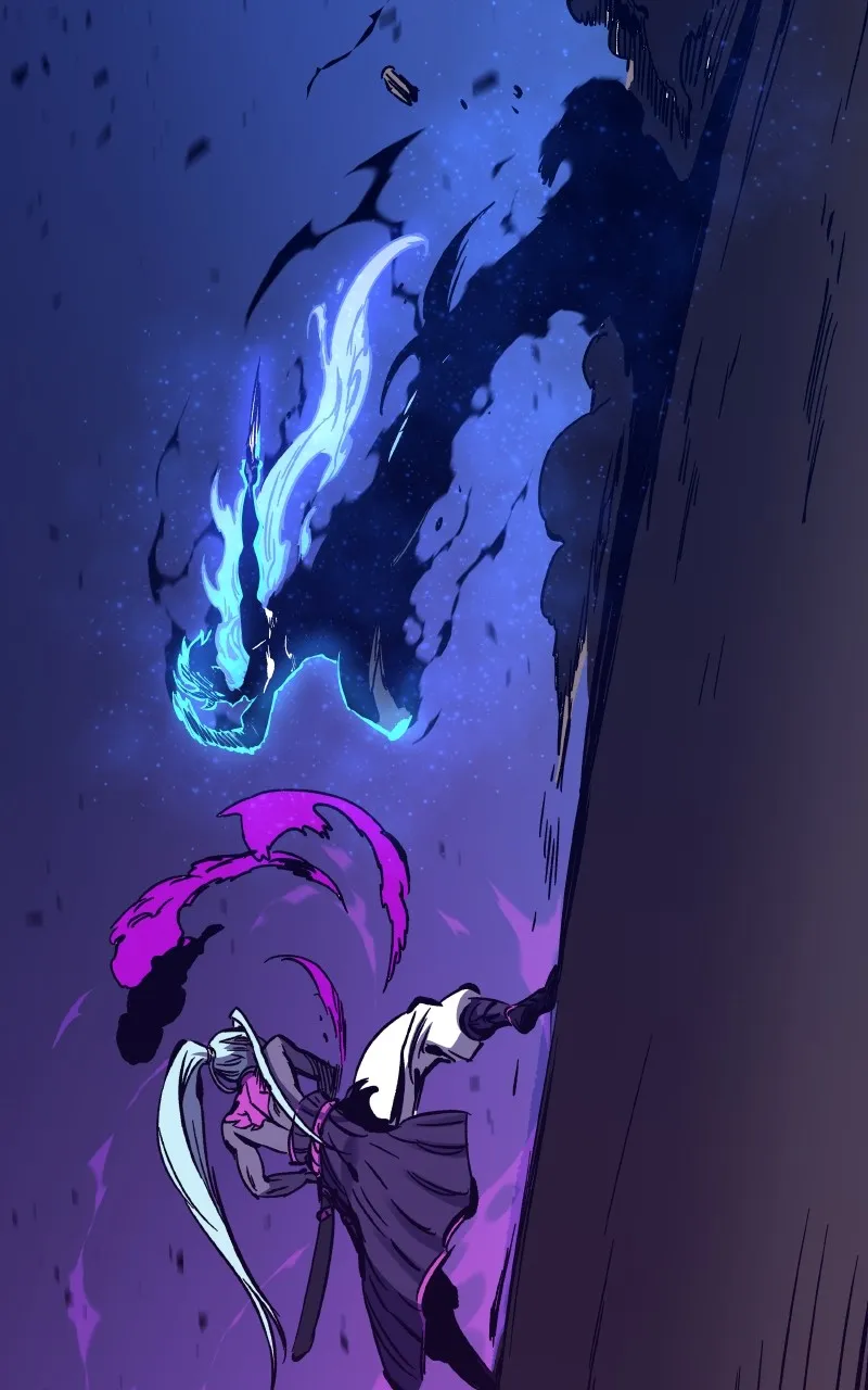 Read X & Ash chapter 53 image 138 on Lezhin