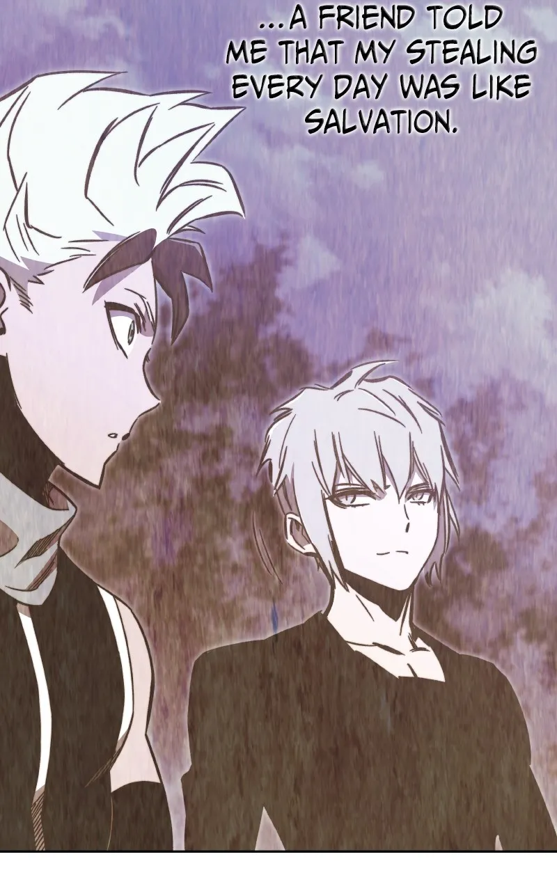 Read X & Ash chapter 53 image 18 on Lezhin