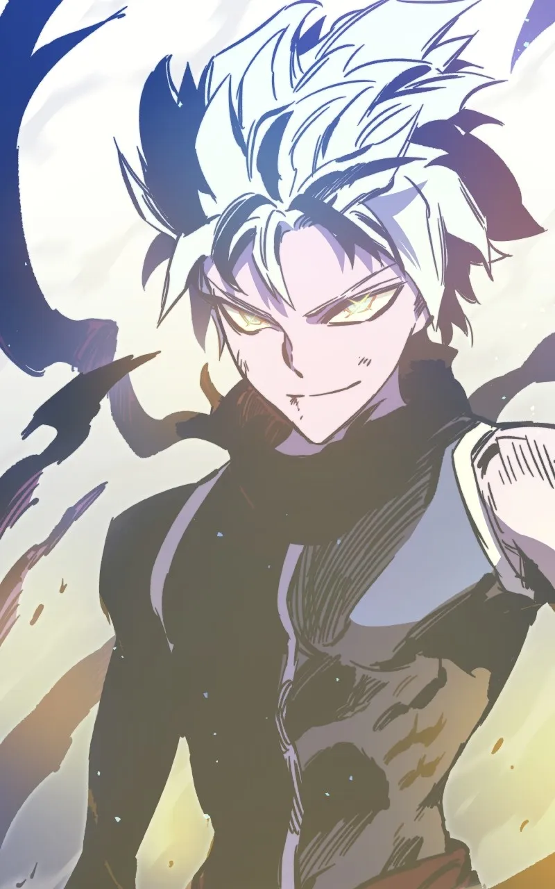 Read X & Ash chapter 53 image 32 on Lezhin
