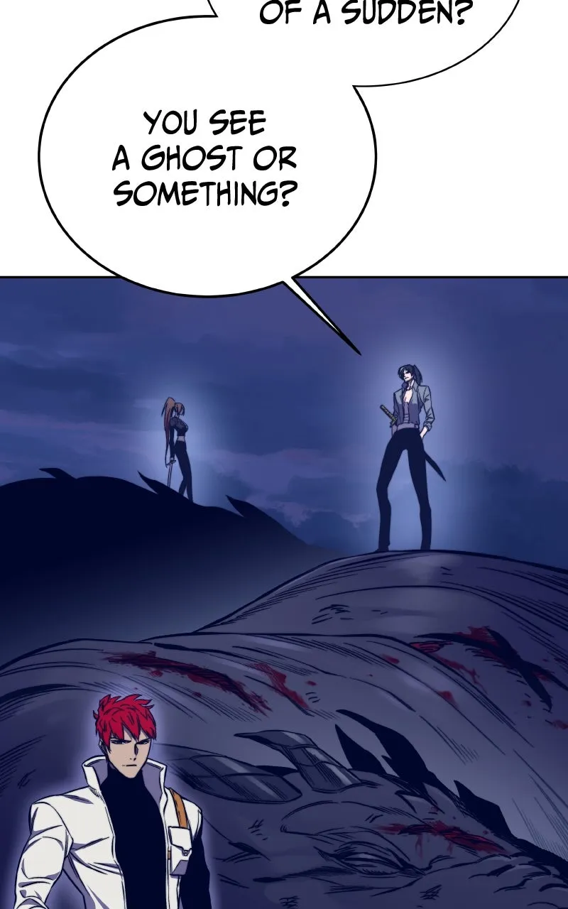 Read X & Ash chapter 53 image 41 on Lezhin