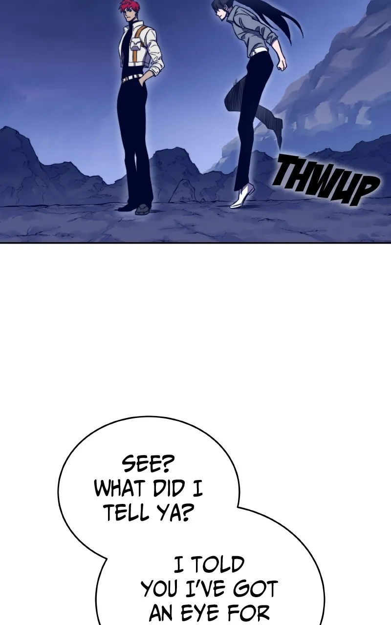 Read X & Ash chapter 53 image 49 on Lezhin