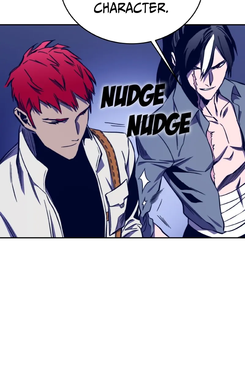 Read X & Ash chapter 53 image 50 on Lezhin