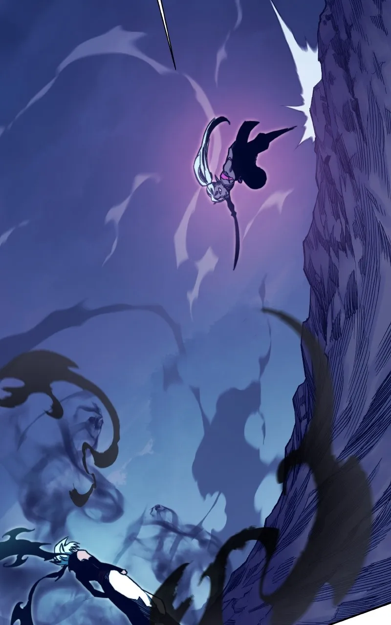 Read X & Ash chapter 53 image 74 on Lezhin