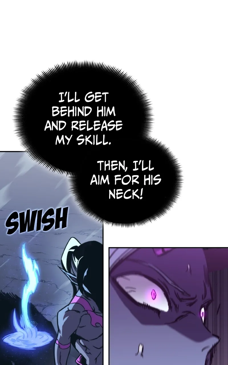 Read X & Ash chapter 53 image 95 on Lezhin