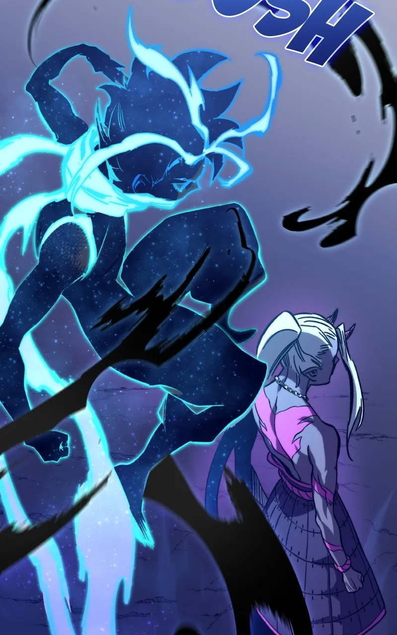 Read X & Ash chapter 53 image 98 on Lezhin