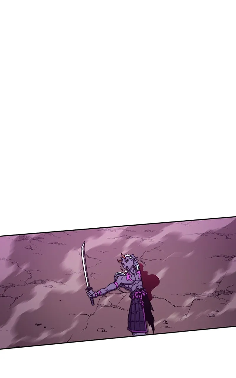 Read X & Ash chapter 56 image 104 on Lezhin