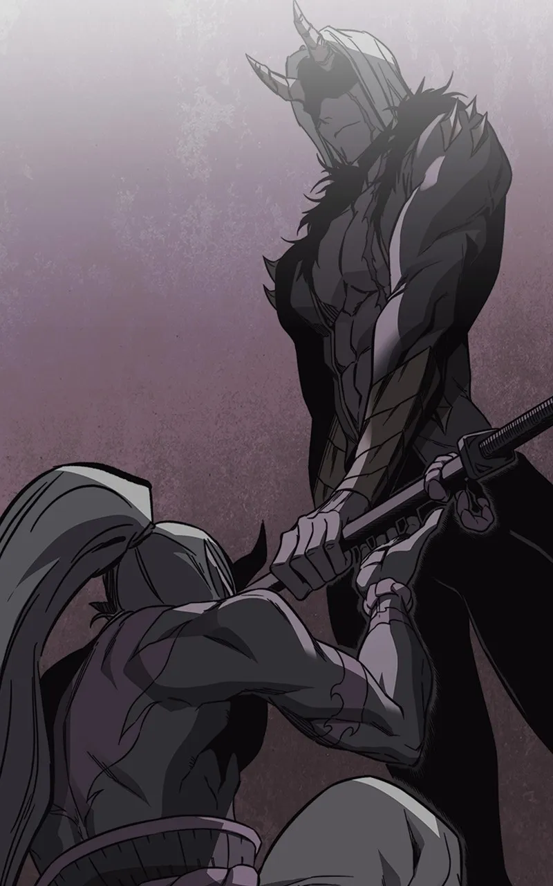 Read X & Ash chapter 56 image 107 on Lezhin