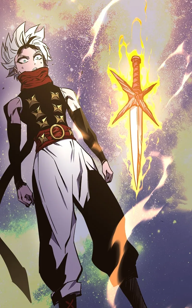 Read X & Ash chapter 56 image 117 on Lezhin