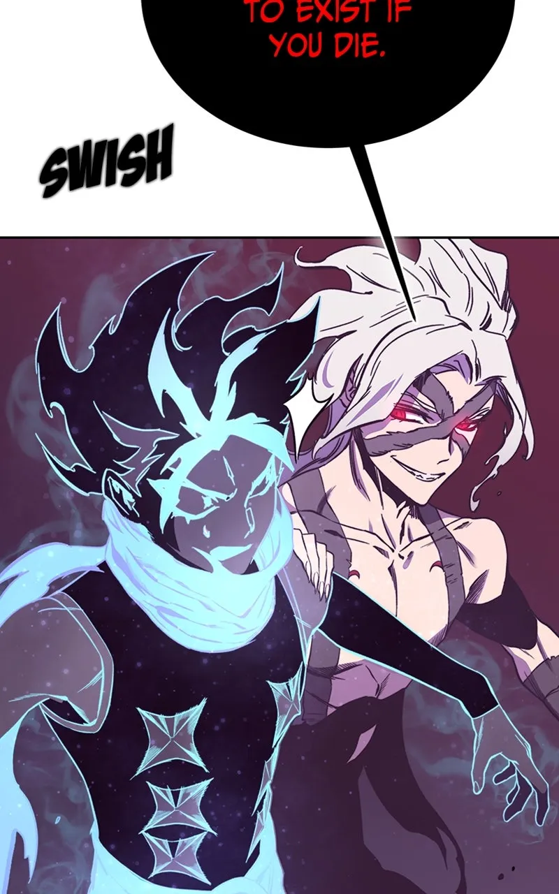 Read X & Ash chapter 56 image 3 on Lezhin