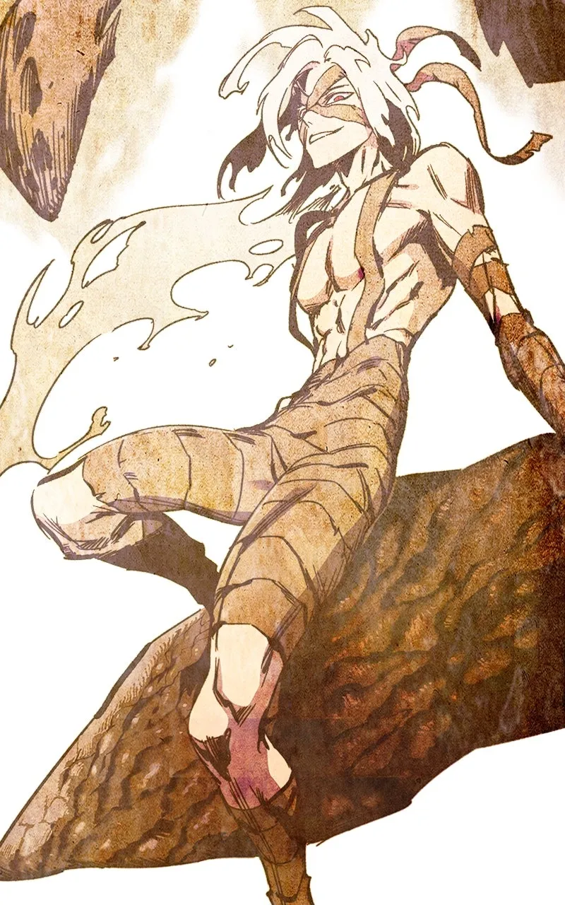 Read X & Ash chapter 56 image 32 on Lezhin