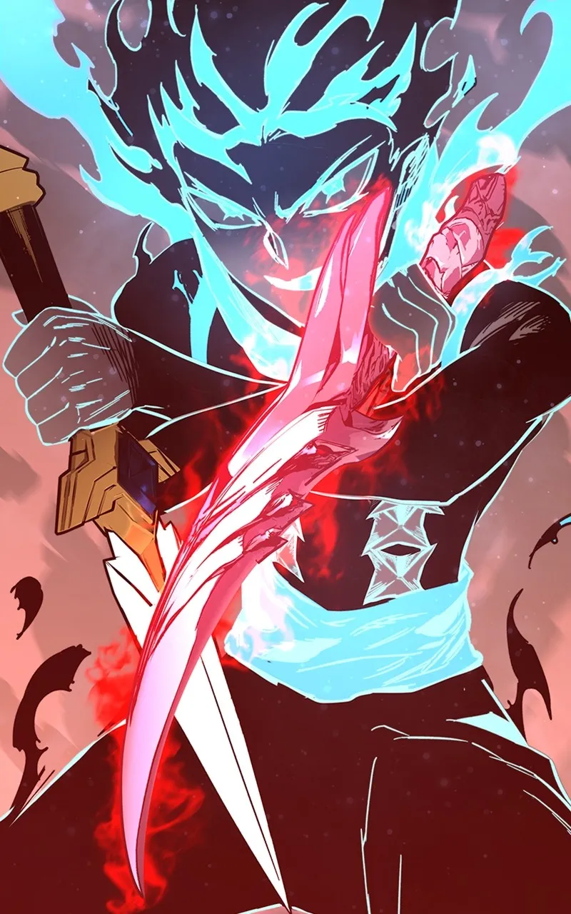 Read X & Ash chapter 56 image 38 on Lezhin