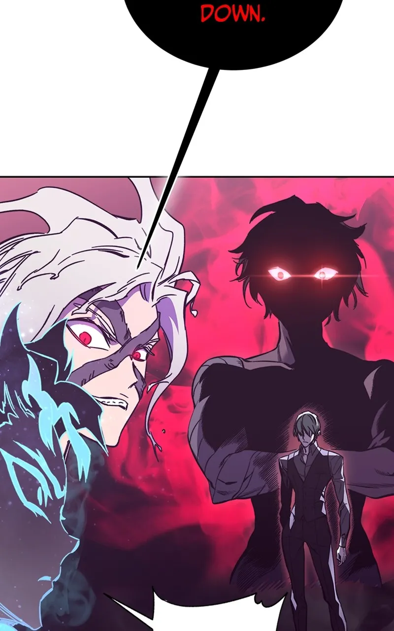 Read X & Ash chapter 56 image 8 on Lezhin