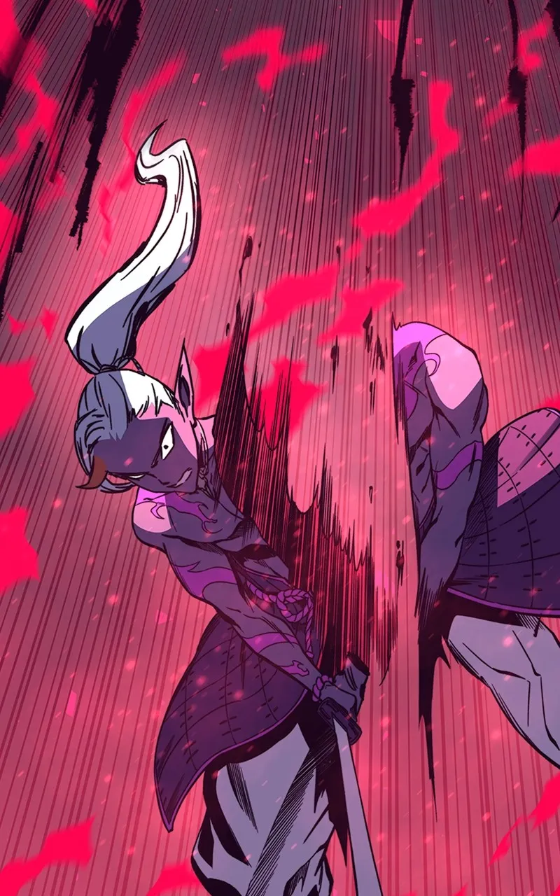 Read X & Ash chapter 56 image 92 on Lezhin