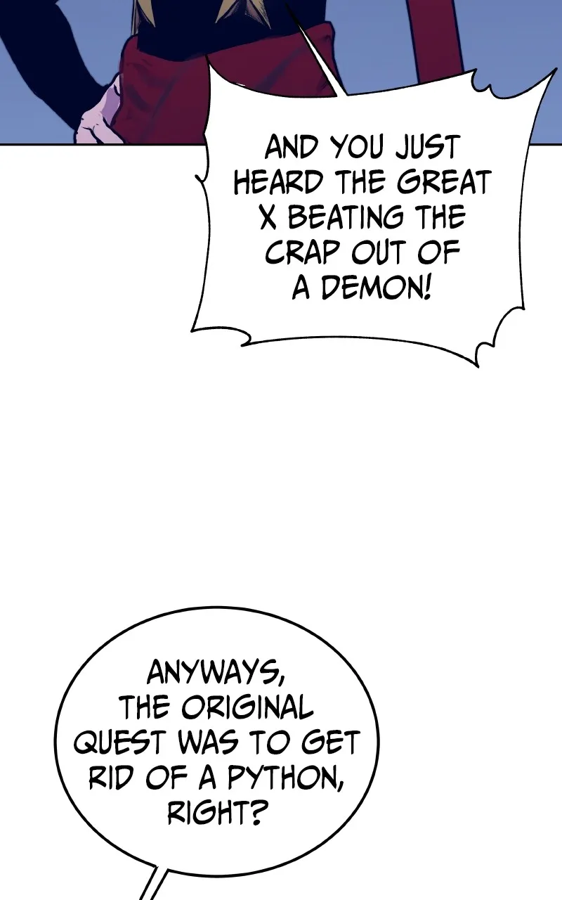 Read X & Ash chapter 57 image 10 on Lezhin