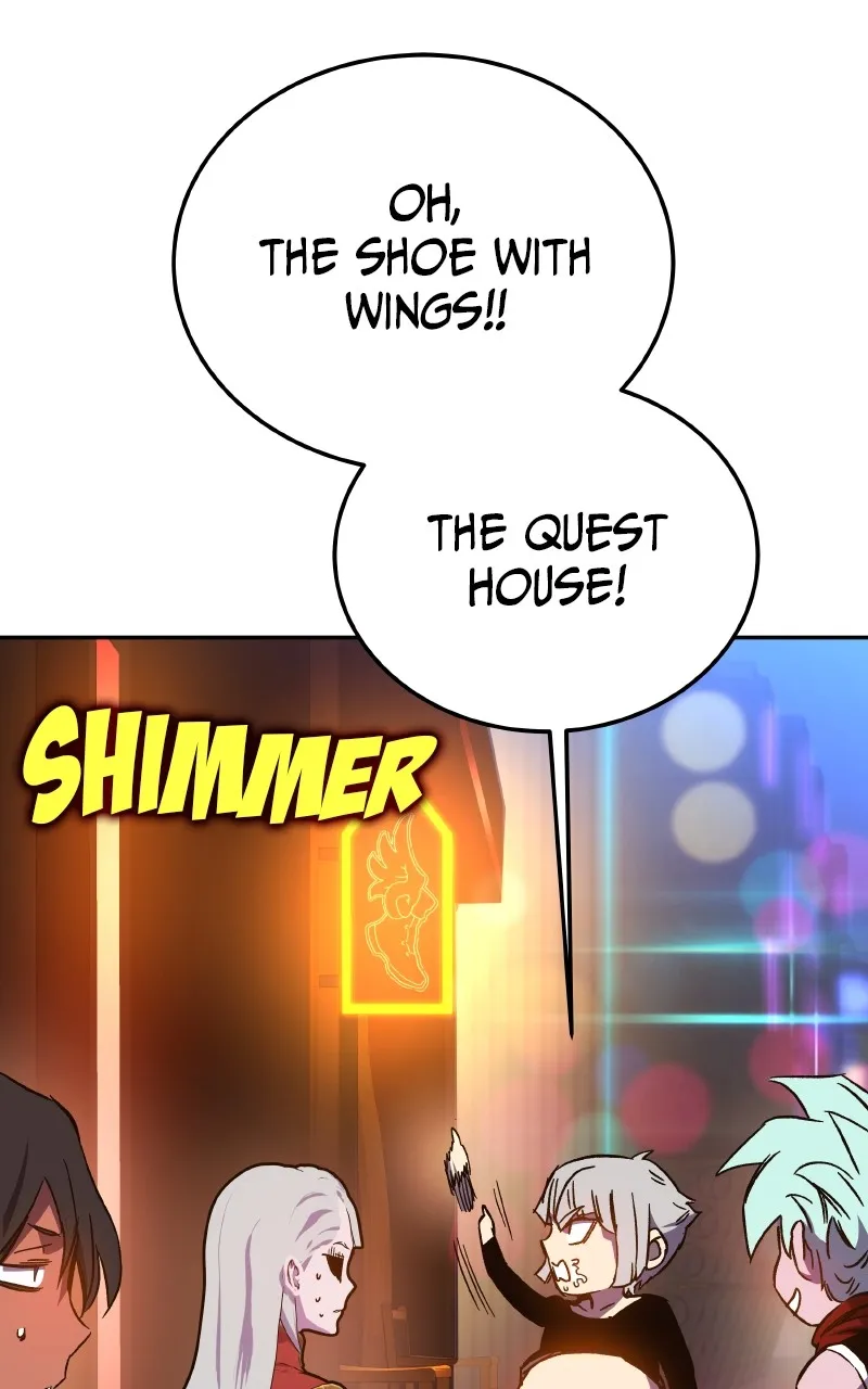 Read X & Ash chapter 57 image 100 on Lezhin