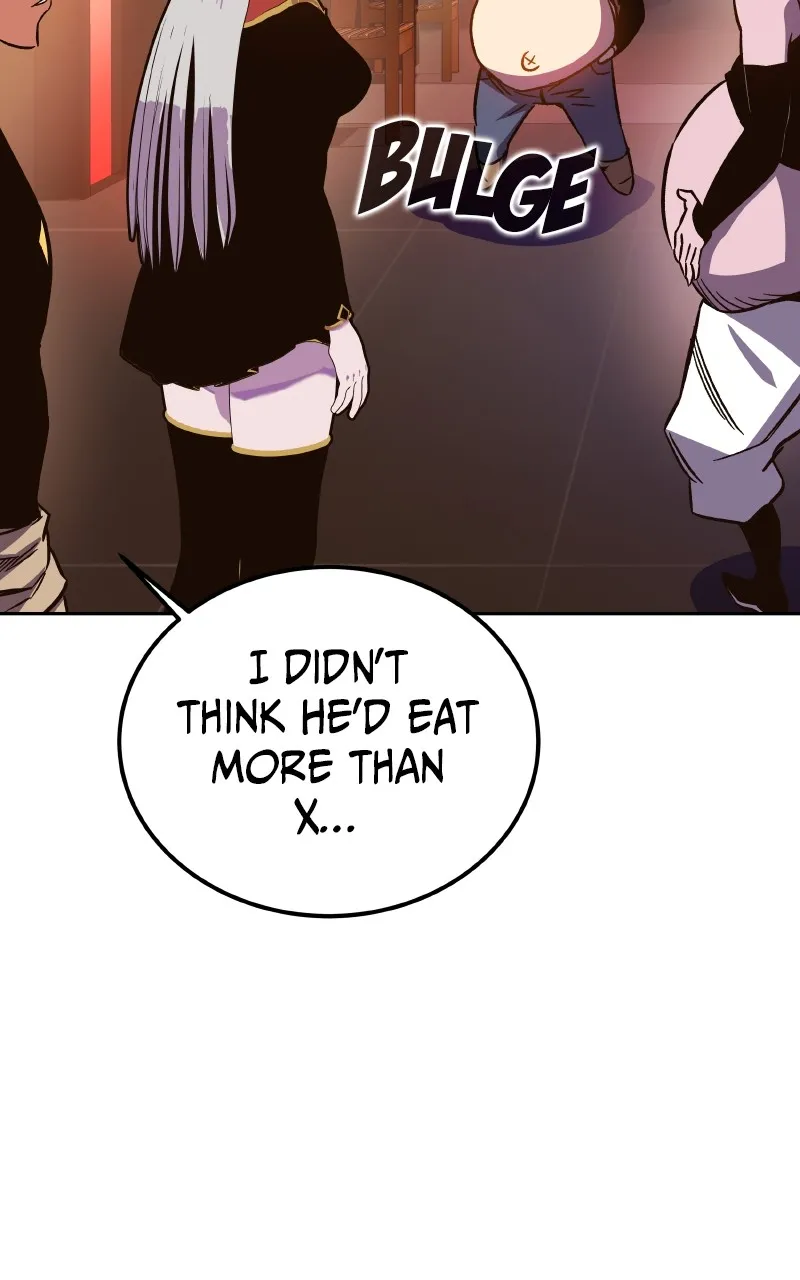 Read X & Ash chapter 57 image 101 on Lezhin