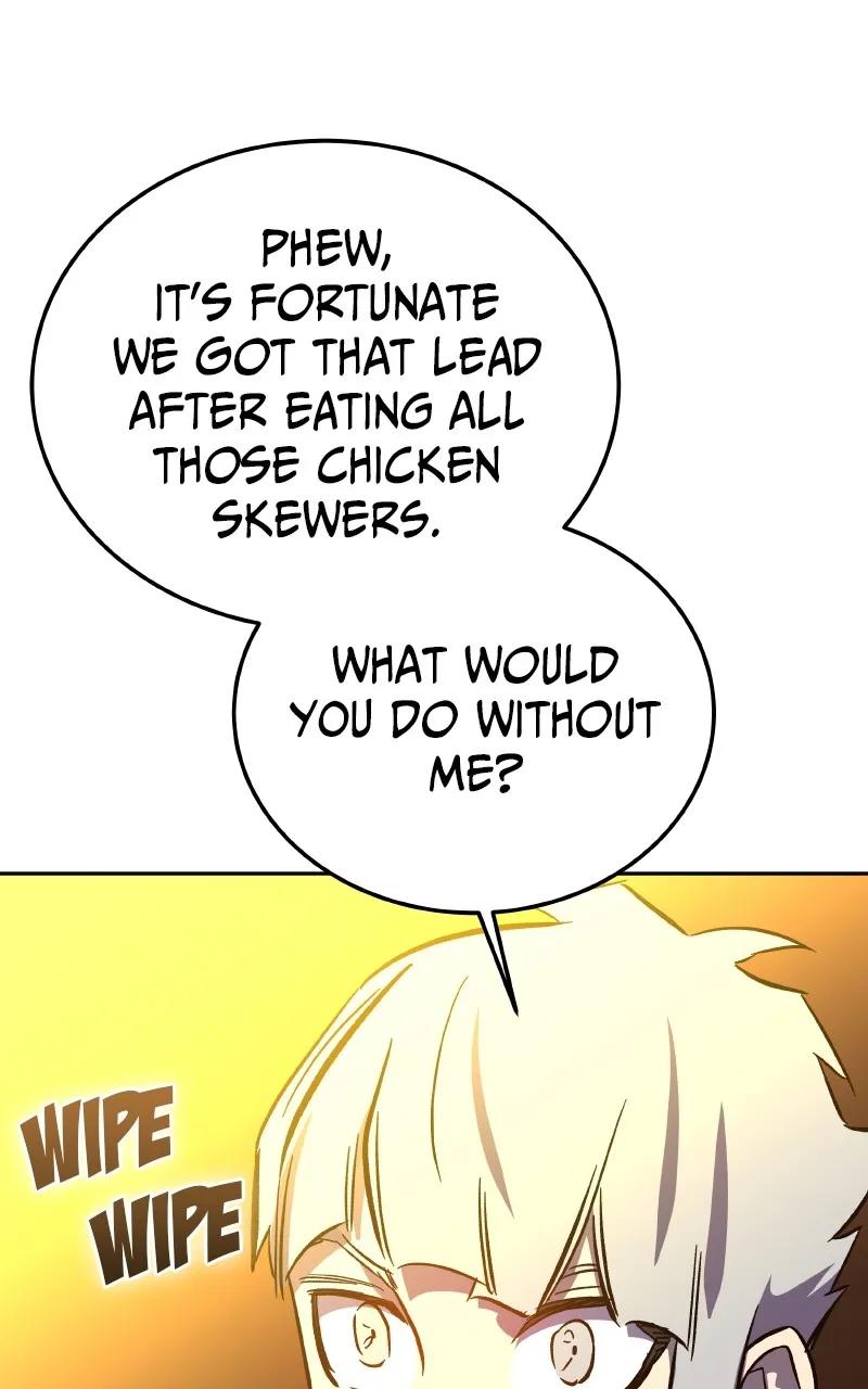 Read X & Ash chapter 57 image 102 on Lezhin