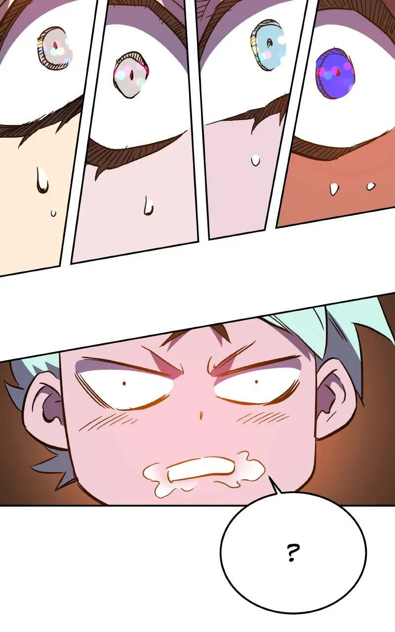 Read X & Ash chapter 57 image 106 on Lezhin