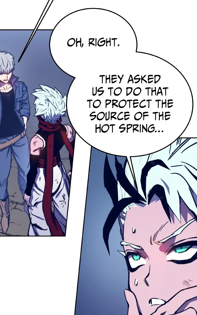 Read X & Ash chapter 57 image 11 on Lezhin