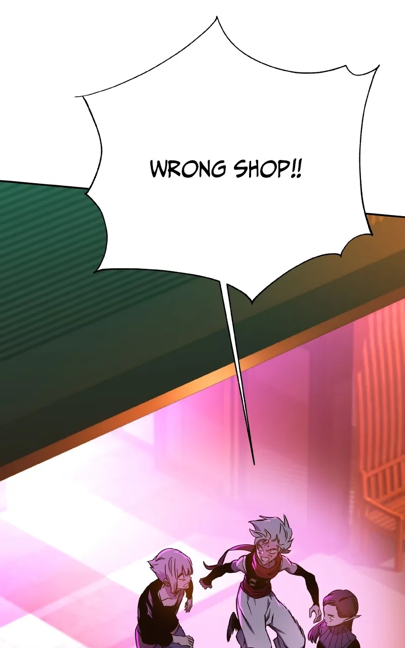 Read X & Ash chapter 57 image 112 on Lezhin