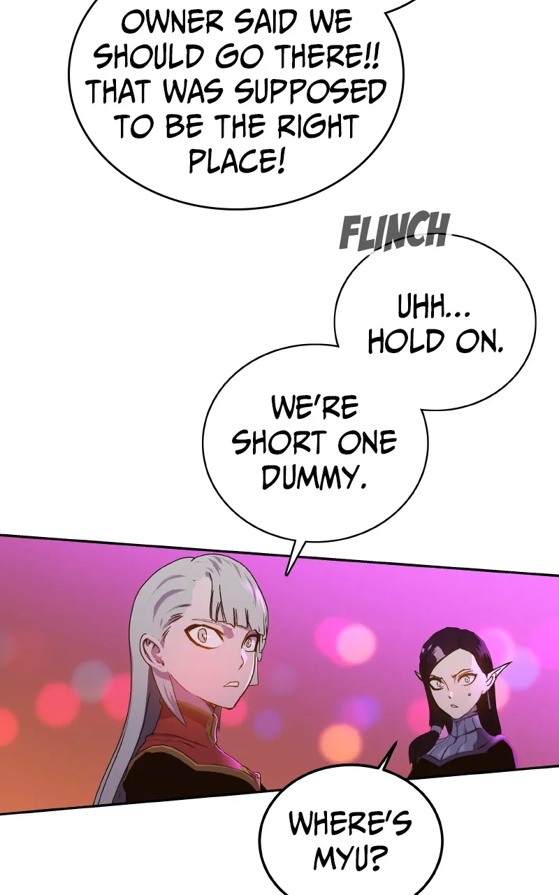 Read X & Ash chapter 57 image 115 on Lezhin