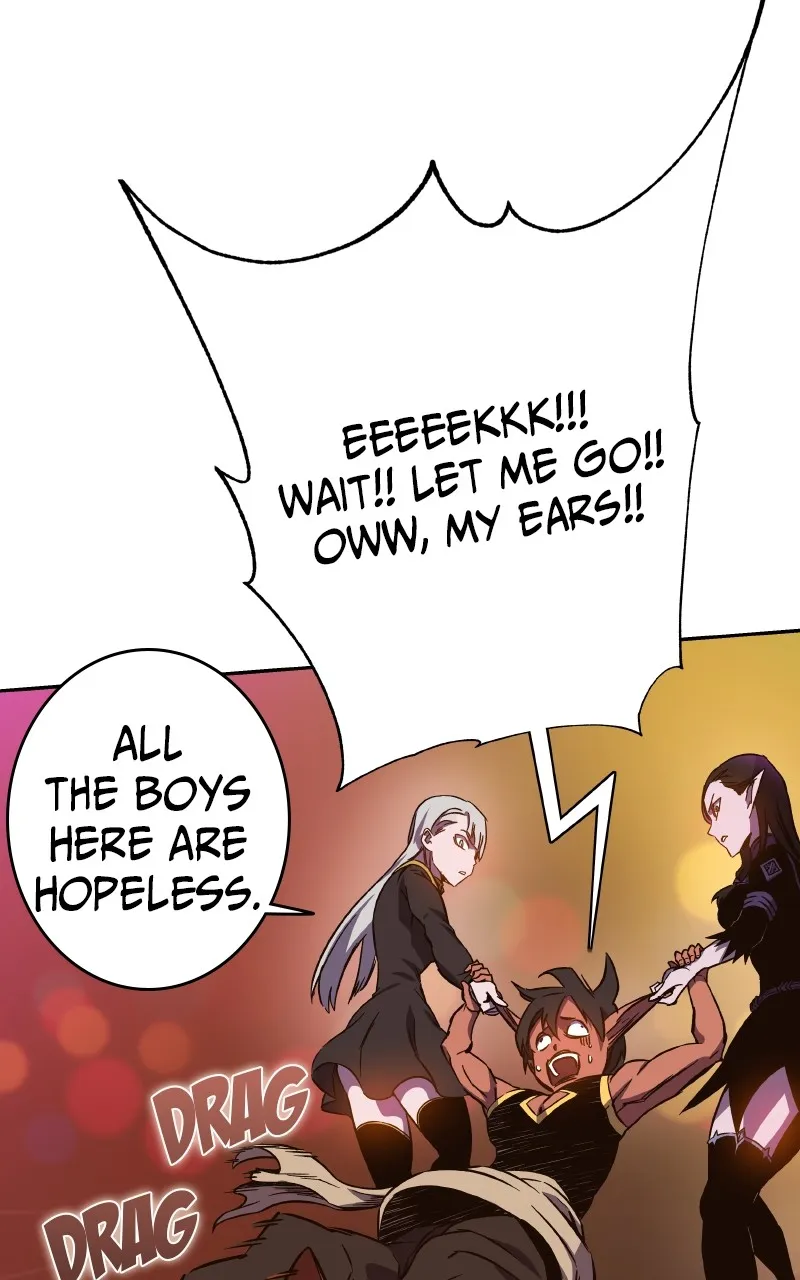 Read X & Ash chapter 57 image 118 on Lezhin