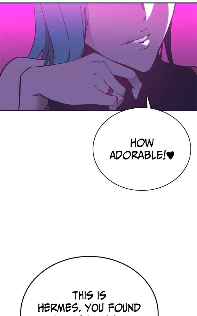 Read X & Ash chapter 57 image 120 on Lezhin