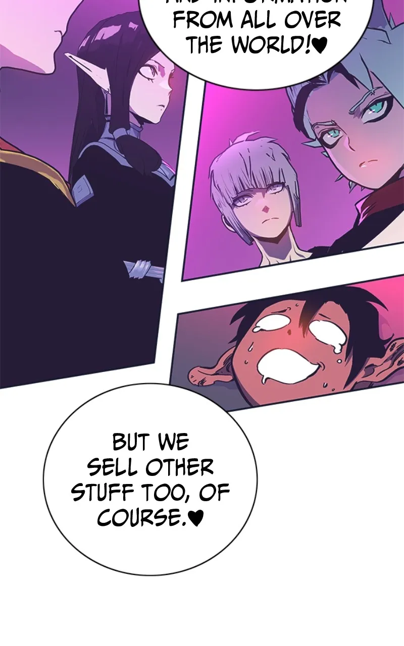 Read X & Ash chapter 57 image 123 on Lezhin