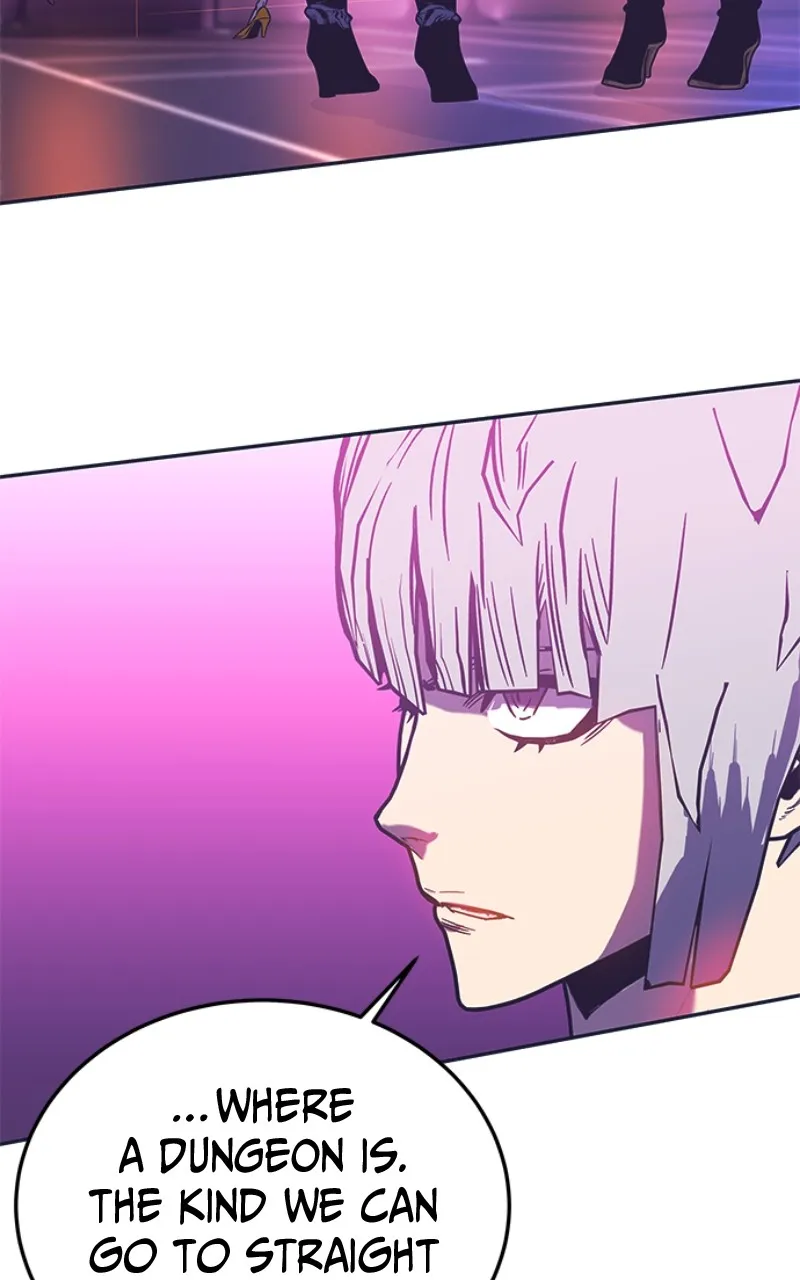 Read X & Ash chapter 57 image 127 on Lezhin