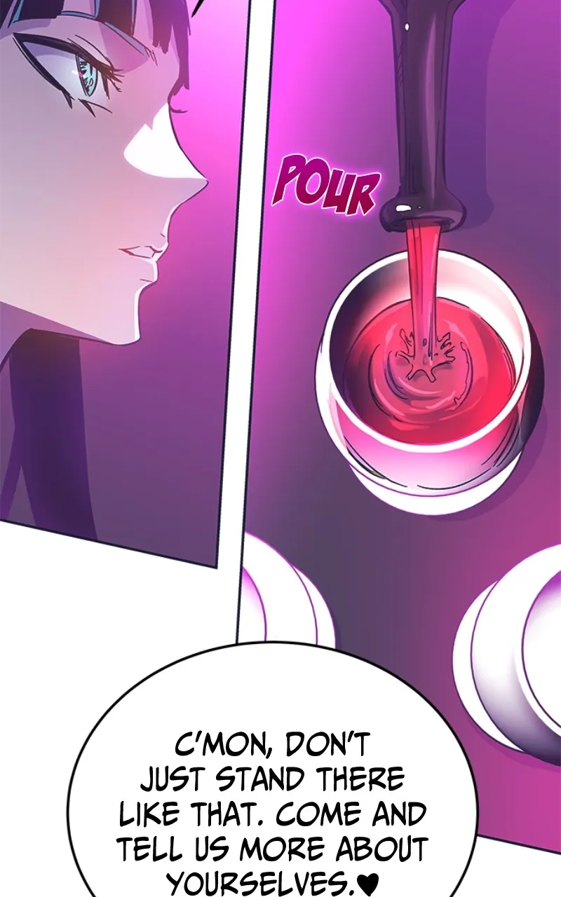 Read X & Ash chapter 57 image 129 on Lezhin