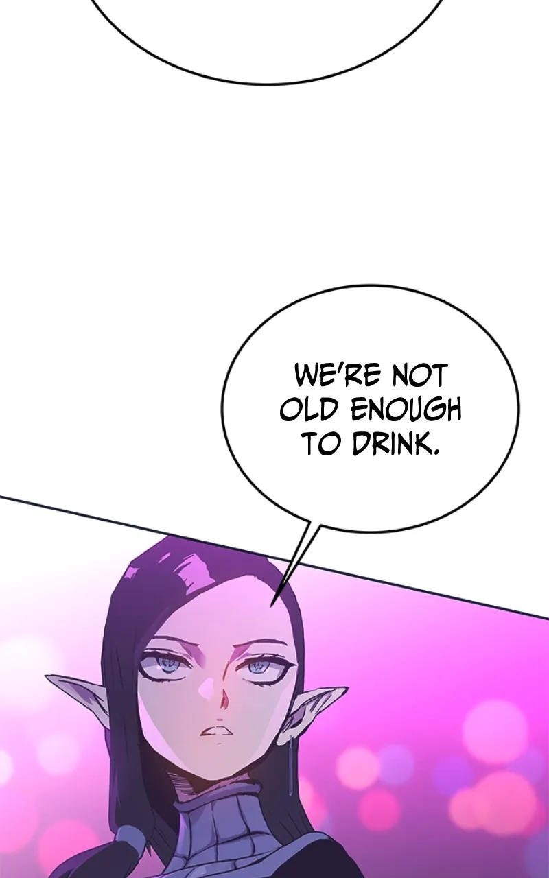 Read X & Ash chapter 57 image 130 on Lezhin