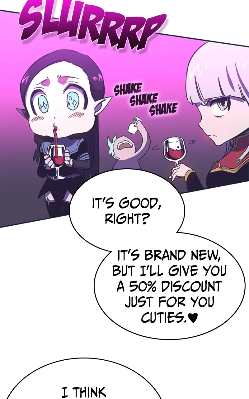 Read X & Ash chapter 57 image 133 on Lezhin