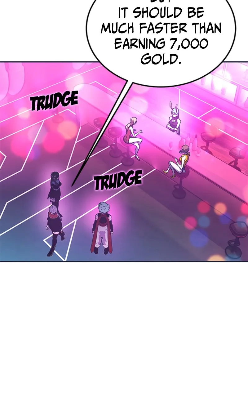 Read X & Ash chapter 57 image 147 on Lezhin