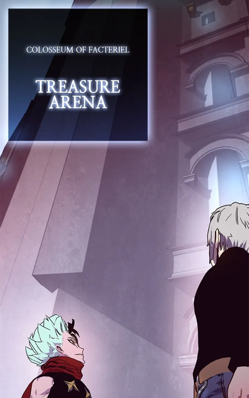 Read X & Ash chapter 57 image 154 on Lezhin