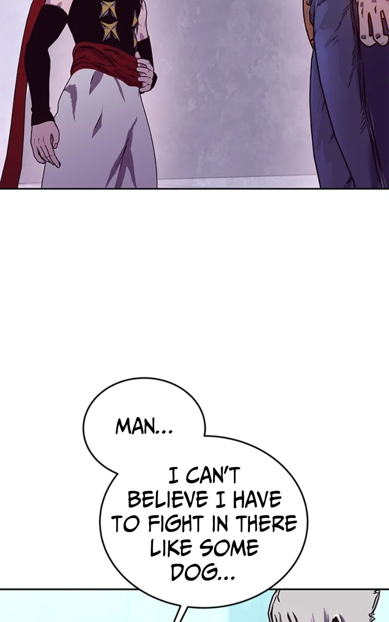 Read X & Ash chapter 57 image 155 on Lezhin