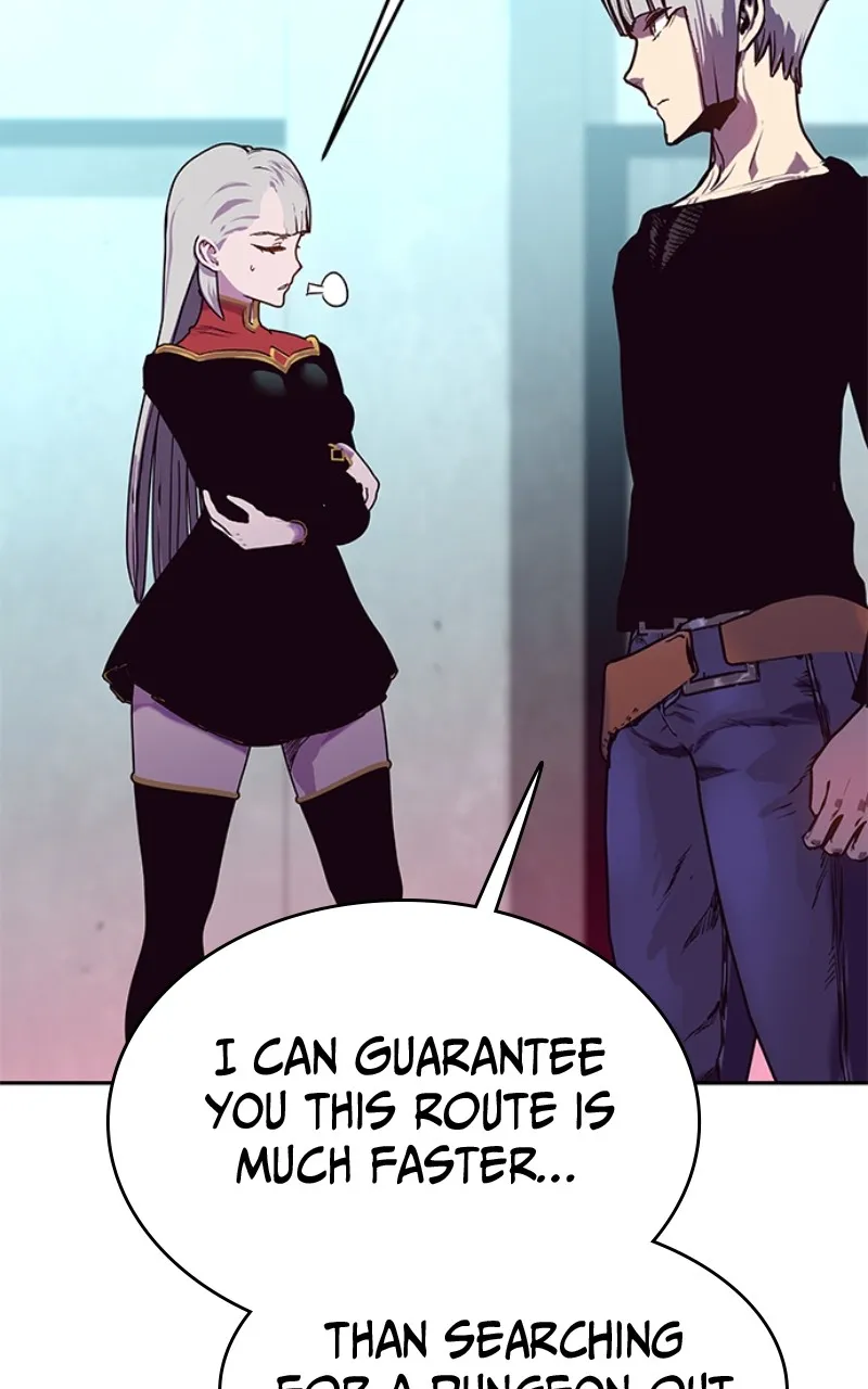 Read X & Ash chapter 57 image 156 on Lezhin
