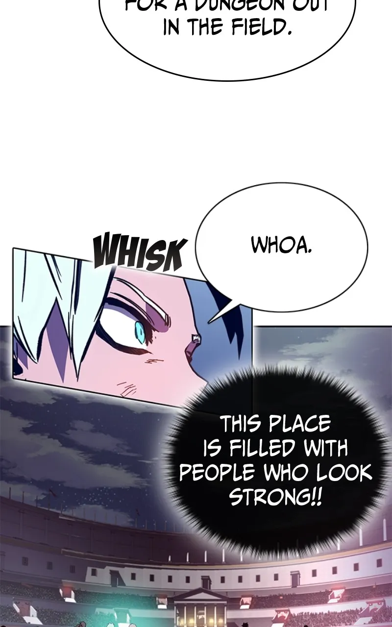 Read X & Ash chapter 57 image 157 on Lezhin