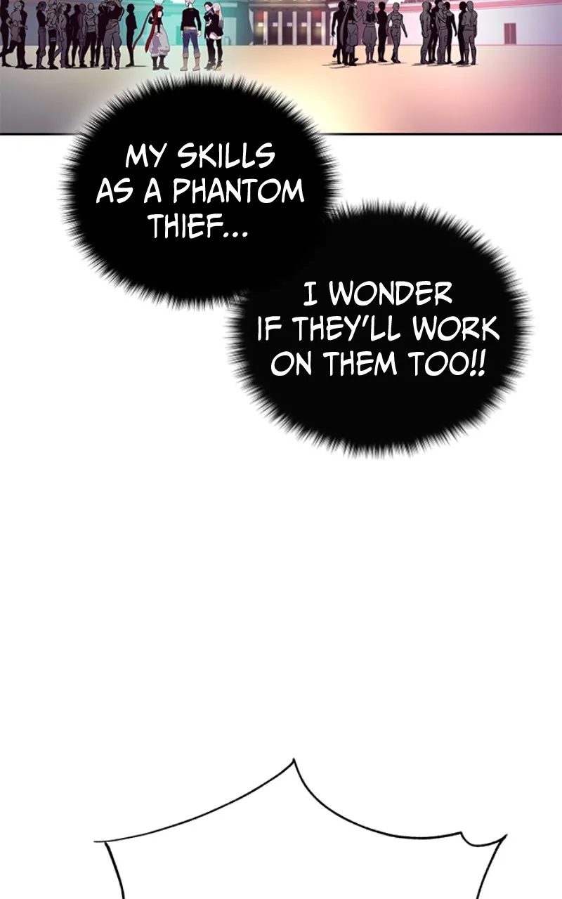 Read X & Ash chapter 57 image 158 on Lezhin