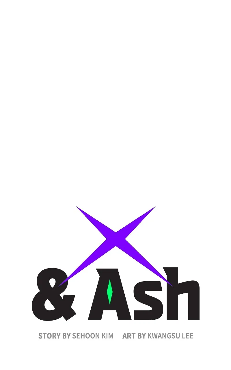 Read X & Ash chapter 57 image 16 on Lezhin