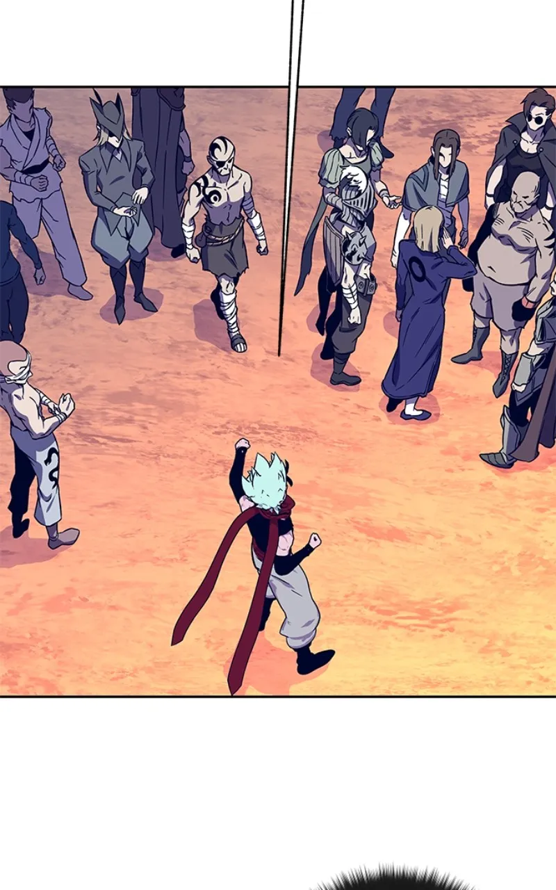 Read X & Ash chapter 57 image 161 on Lezhin